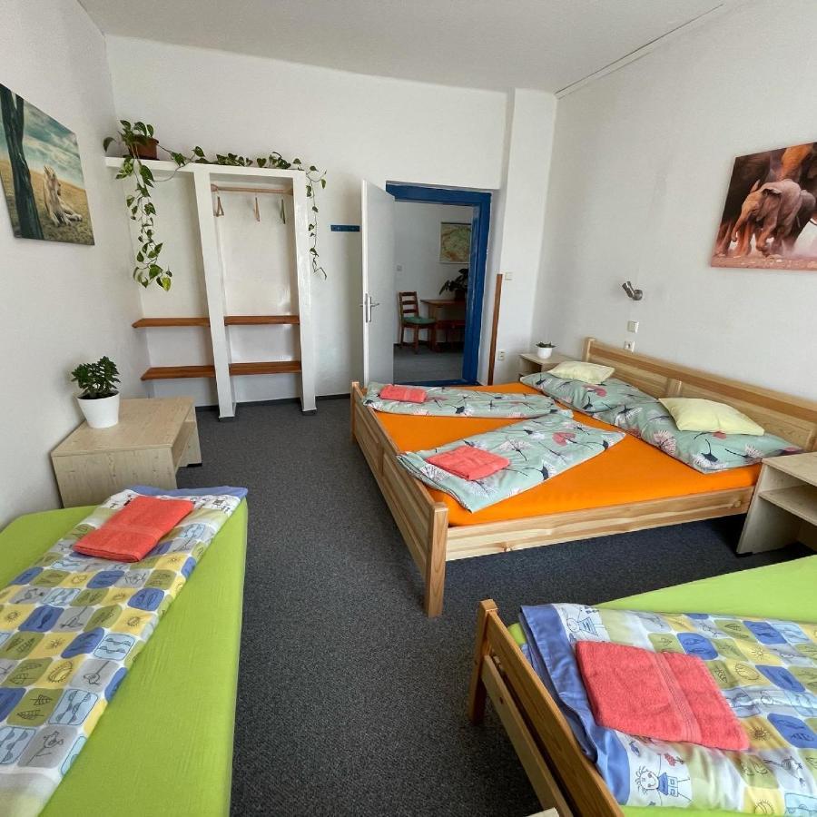 Slunecnice 3* Dvur Kralove nad Labem