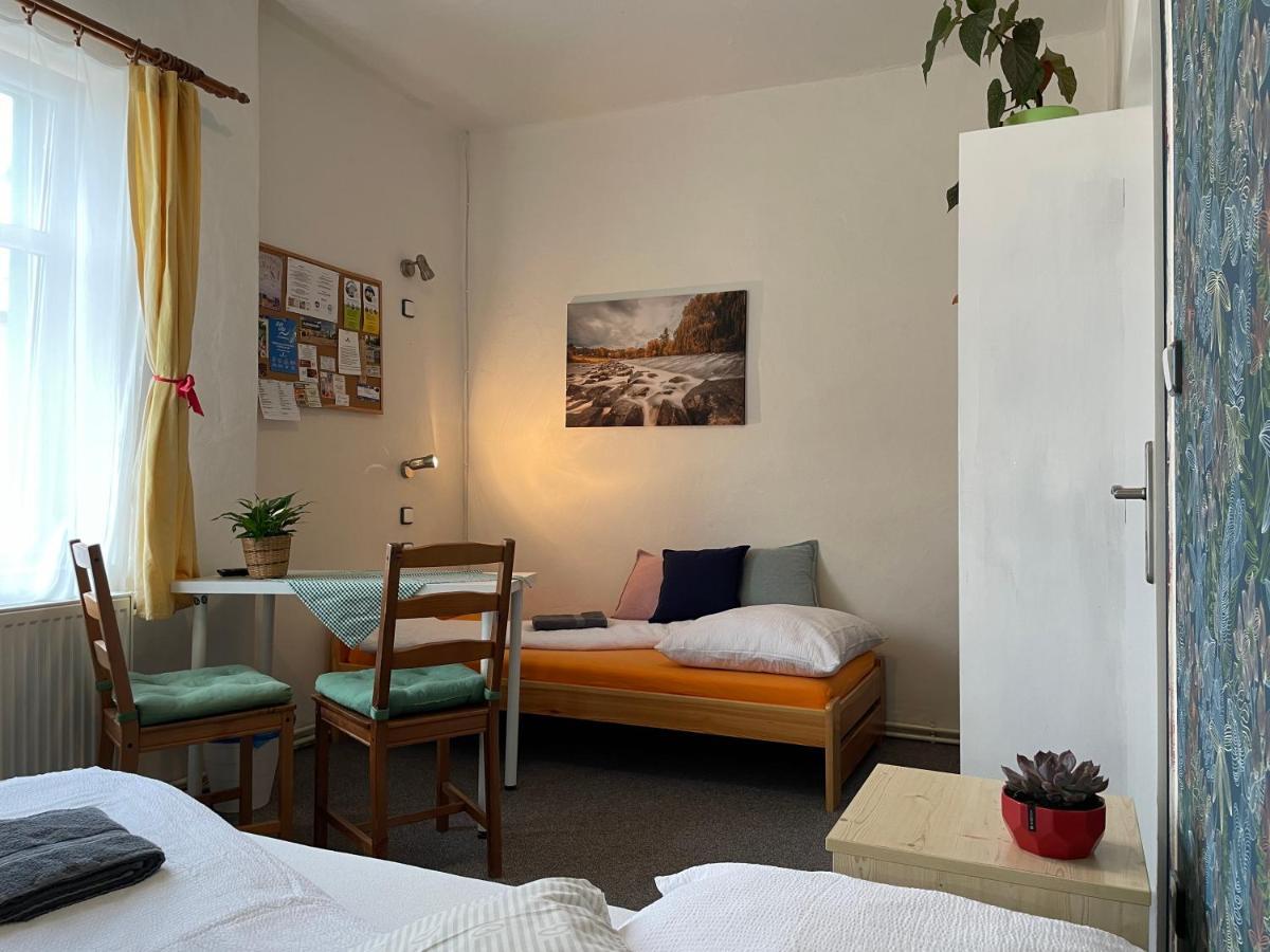 Slunecnice Guest house Dvur Kralove nad Labem