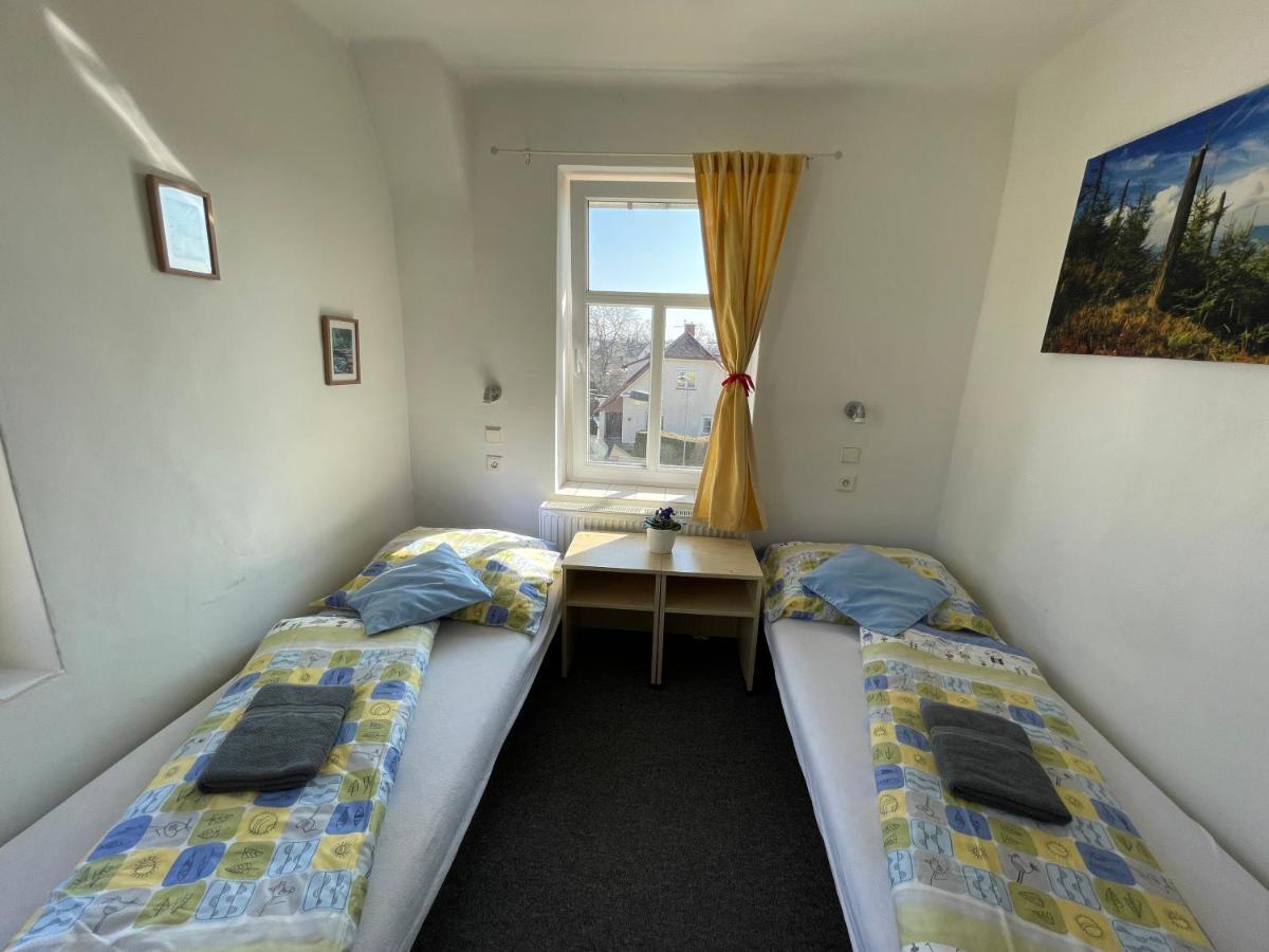 Slunecnice Guest house