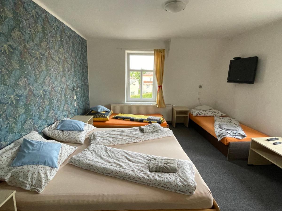 Slunecnice Guest house